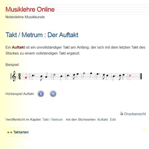 Auftak .